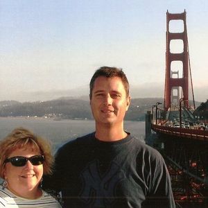 Meet your Posher, Michele